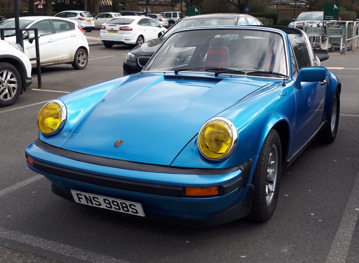 I’m guessing you’re like me in at least one respect – you have a different relationship with different marques of car, and trucks, buses and bikes, aircraft as well too. [&hellip;]