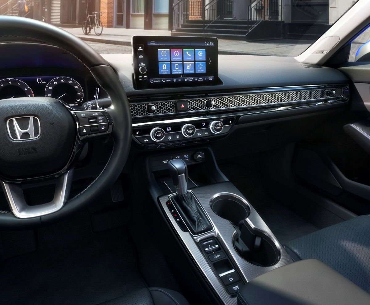 It has been an accepted idiom for generations that the dashboard of modern cars had two distinct head units – one for climate control, and one for entertainment (radio/CD/cassette, etc.). [&hellip;]