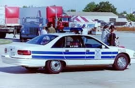 Here are just a few more observations and recollections of police vehicles I had the opportunity to drive over my 28 year military law enforcement career.  Again, photos are not [&hellip;]