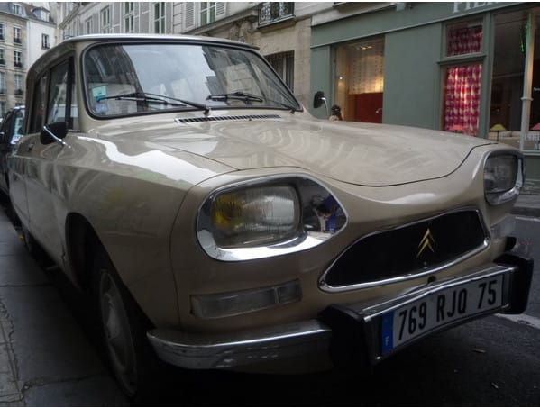 (first posted 4/6/2015)    I know some of you dear readers think I’m overly infatuated with tiny under-powered foreign toy cars. And you’re right! But that’s not why you’re rubbing [&hellip;]