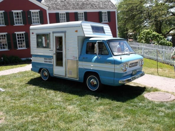 (first posted 4/6/2015)    Most Corvair owners tend to own multiple Corvairs; in fact, as often as not, said owners are “Corvair exclusive,” meaning that they collect as many different variants [&hellip;]
