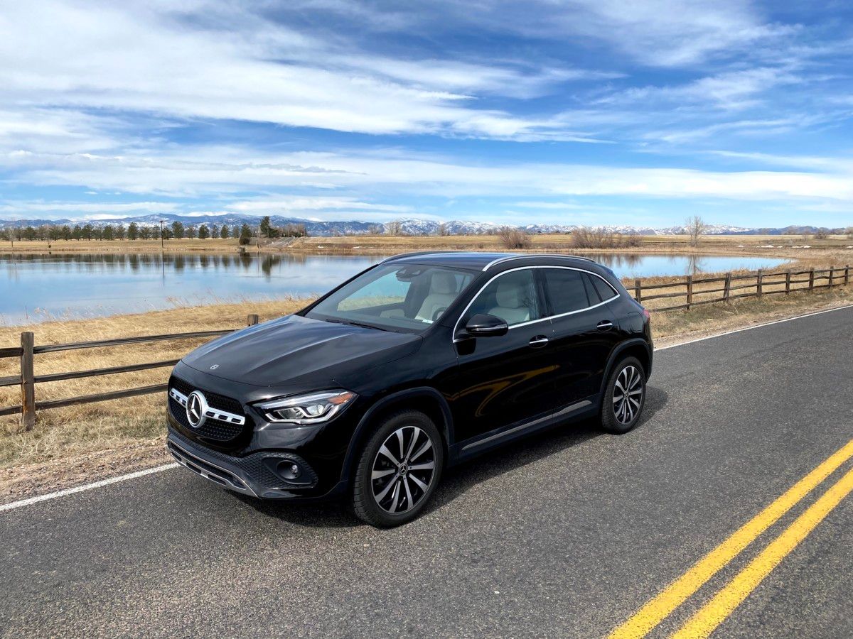 It’ll come as no surprise that Sport Utility Vehicles have become big business at Mercedes-Benz, comprising about 60% of their total volume in the United States.  While Mercedes has had [&hellip;]