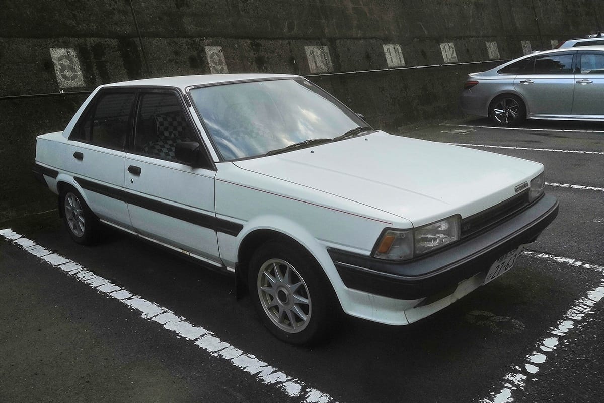 Citroën DS, Edsel Citation, Lancia Flavia, Mazda Cosmo… Some cars courted controversy. They pushed the envelope in terms of styling, technology or marketing, and they pushed it quite far, so [&hellip;]