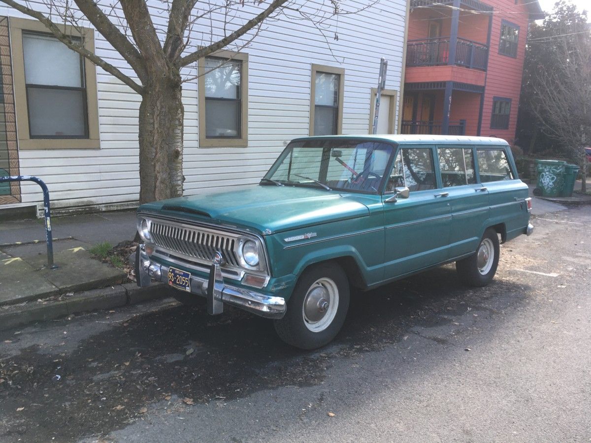 That’s a pretty strong title I chose for the Wagoneer. But considering that SUVs/CUVs have come to dominate the sales stats outside of pickups, it’s going to be hard to [&hellip;]