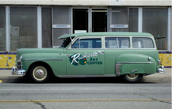 (first posted 4/5/2011)    CC Cohort contributor Davo posted this 1950 Plymouth wagon with impeccable timing. I’ve been wanting to find one for ages, but no luck so far. This is [&hellip;]