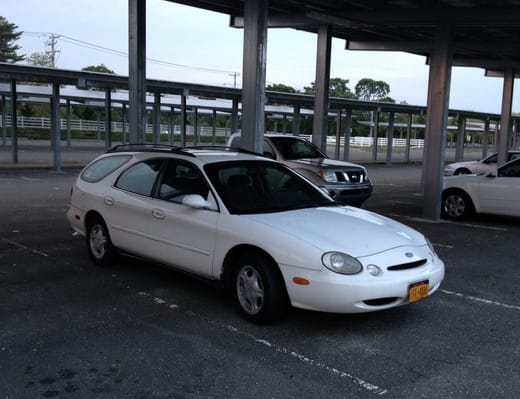(first posted 4/21/2015)   After a very safe mid-cycle enhancement of the first Taurus in 1992, Dick Landgraff and his team were seeking to recreate the excitement the inaugural Taurus’s design [&hellip;]