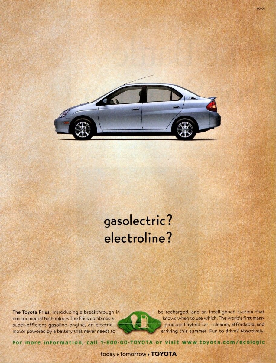 There’s never been a car like the Prius. Not just because it was the first mass-produced hybrid, but because it arrived along with the widespread adoption of the internet, which [&hellip;]