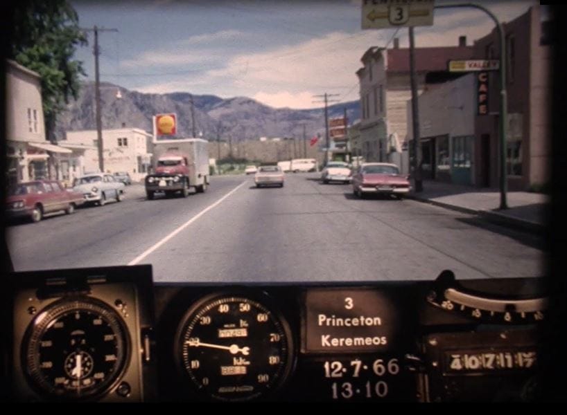 &nbsp; While COVID has put a real damper on any big travel plans here is a virtual road trip for you to enjoy with a twist … it was filmed [&hellip;]