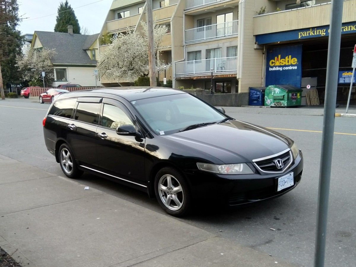 The gen1 TSX (2004-2008) was a rather exceptional car; the lighter, lither, quicker and sportier sibling to our NA Accord. Of course it was just a JDM/Euro Accord with top-grade [&hellip;]