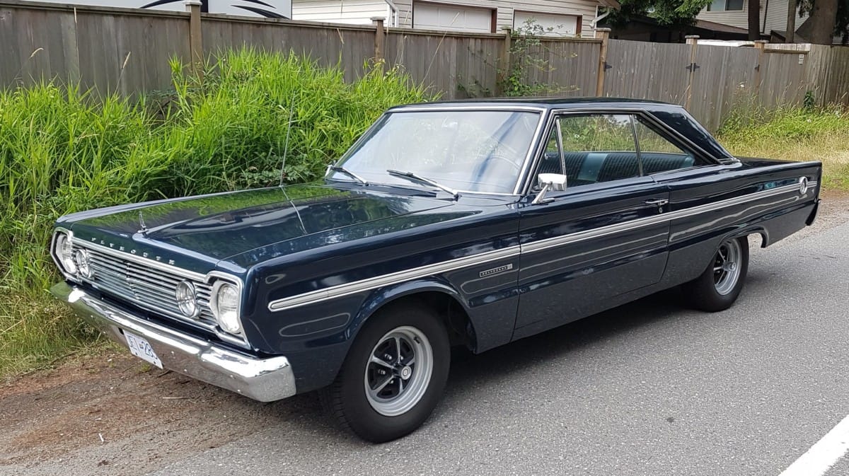 posted at the Cohort by nifticus &nbsp; 1966 was a big year for the intermediates from the Big Three, as all of them sported brand new styling. The curvaceous A-Bodies [&hellip;]