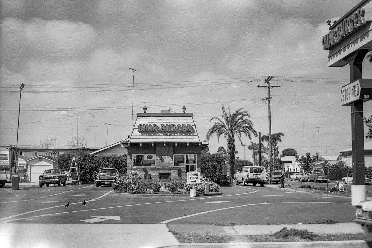 This looks familiar, as it was taken by Don Kincl the same year I arrived in San Diego. And although it’s just one shot, there’s a bit of good car [&hellip;]