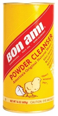 COAL: 1965 Valiant, Part IV - Self-Own Service and Naming Names 22 BonAmi