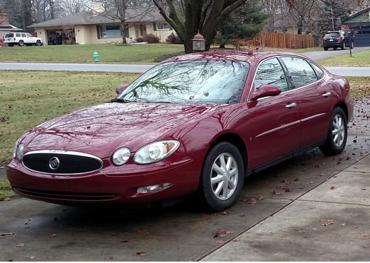 (first posted 5/26/2015)    We here at Curbside Classic have spent a few years now finding classics at the curbside (and elsewhere) to bring to you for your examination and enjoyment. [&hellip;]