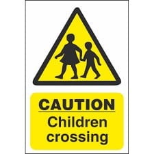 COAL: 1965 Valiant, Part IV - Self-Own Service and Naming Names 31 ChildrenCrossing