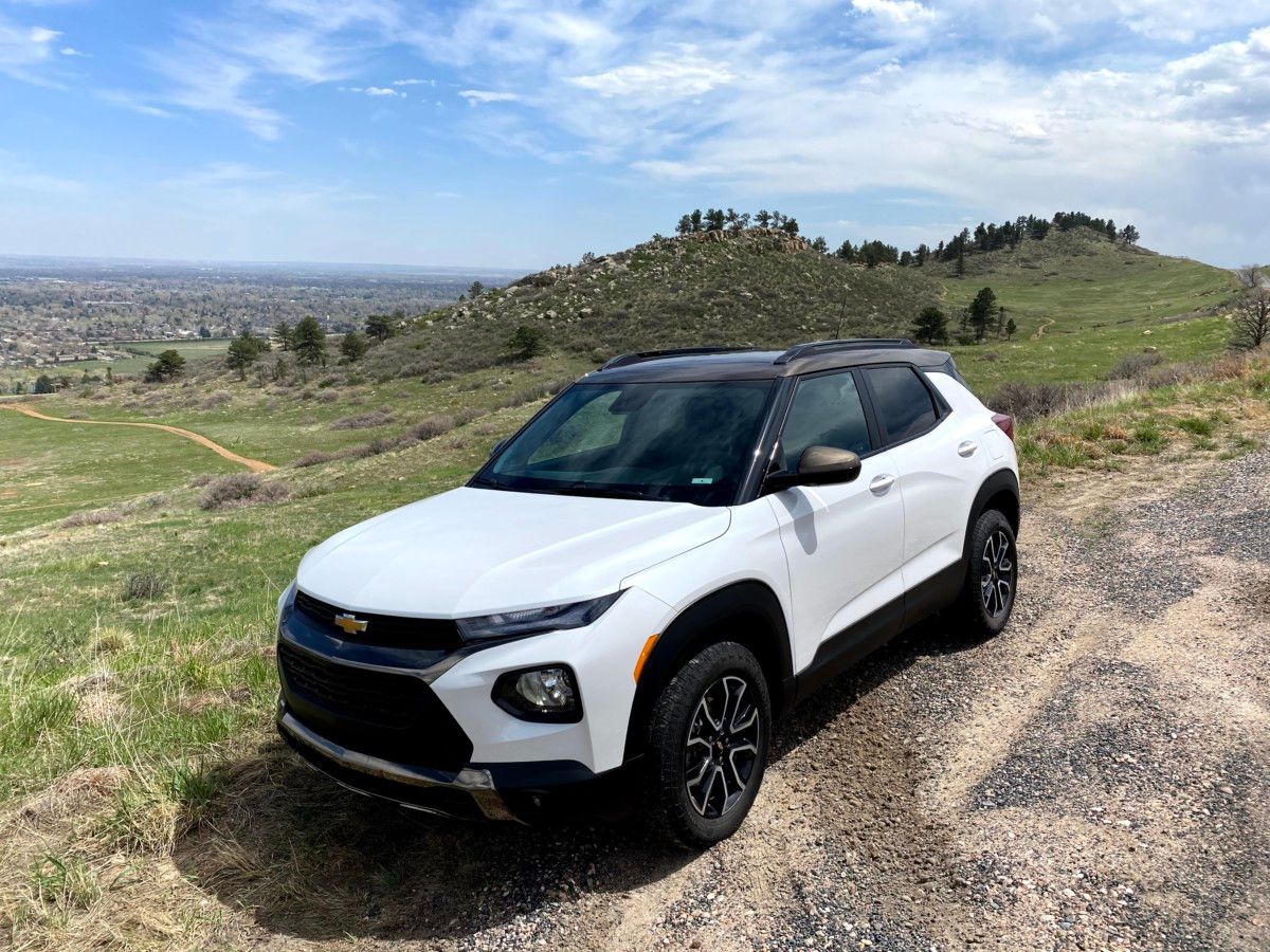 When Chevy introduced their new Trailblazer last year and I subsequently saw a few on the roads I was excited as it seemed to tap into all the things that [&hellip;]