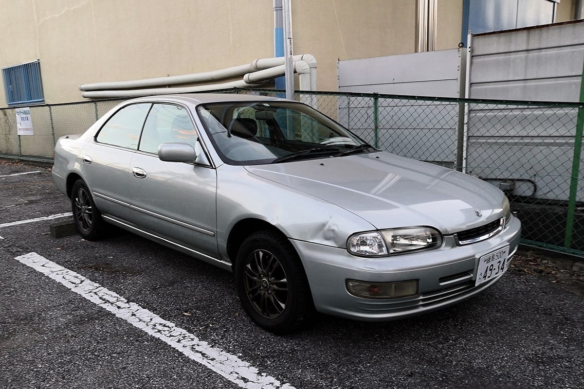 The four-door saloon isn’t dead yet in Japan. It’s no longer the force it once was, but it has managed to resist the successive onslaughts of the hatchback, the minivan, [&hellip;]