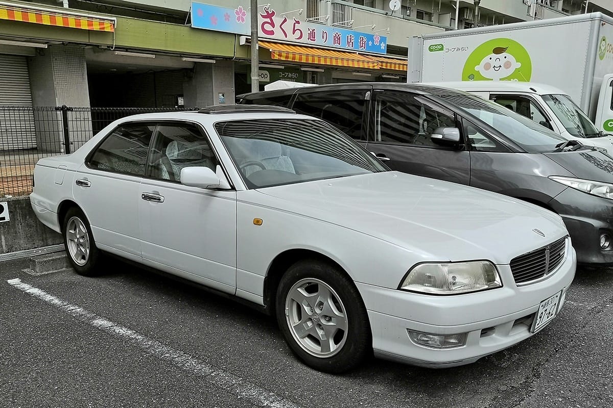 If there ever was a Deadly Sin for Nissan, that would probably be the drawn out comedy of errors called the Leopard. This is the story of how the Japanese [&hellip;]