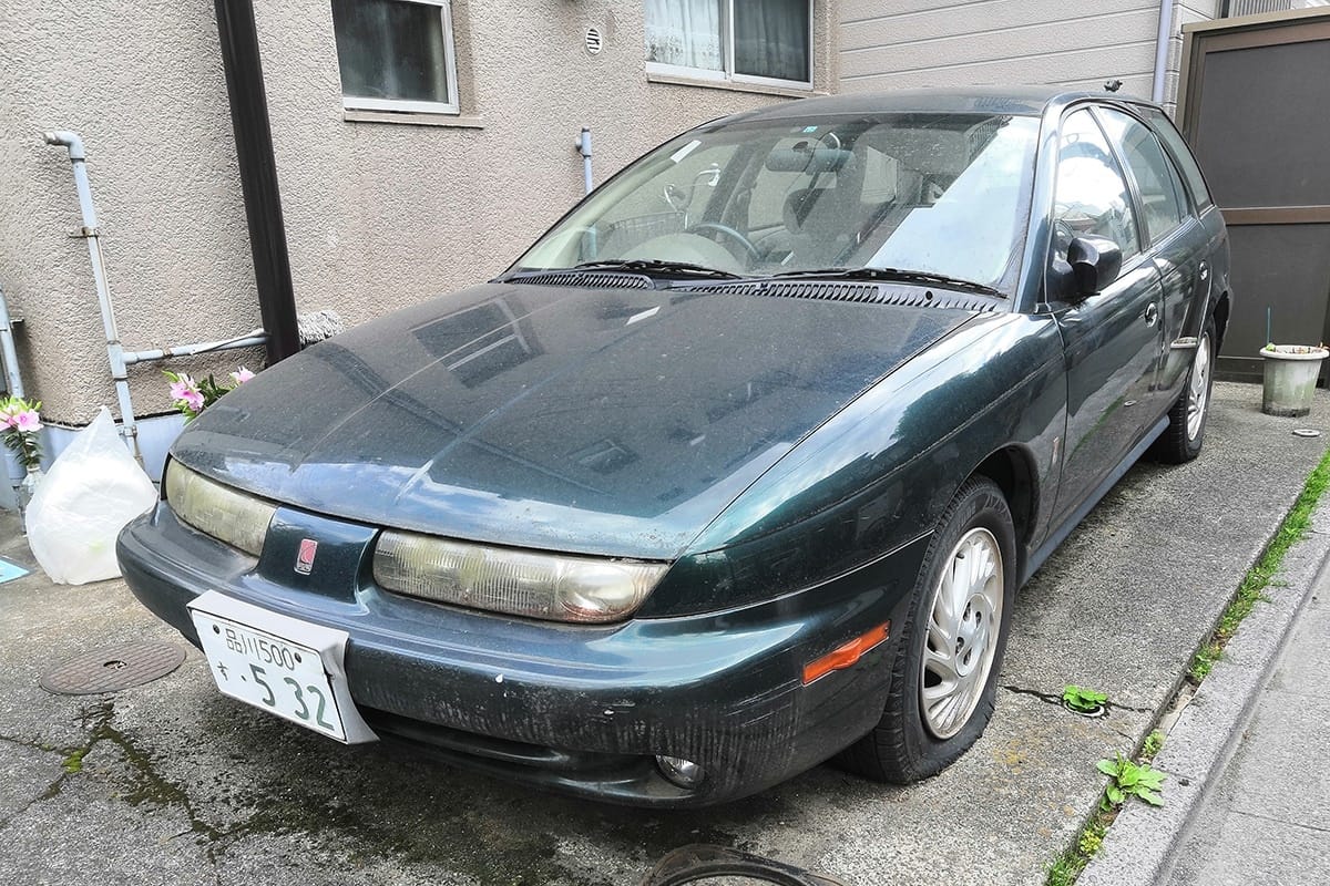 This is another one of those “Never in my wildest dreams did I ever imagine I’d see this here” sort of deals. Italian exotics, US muscle cars and British roadsters [&hellip;]