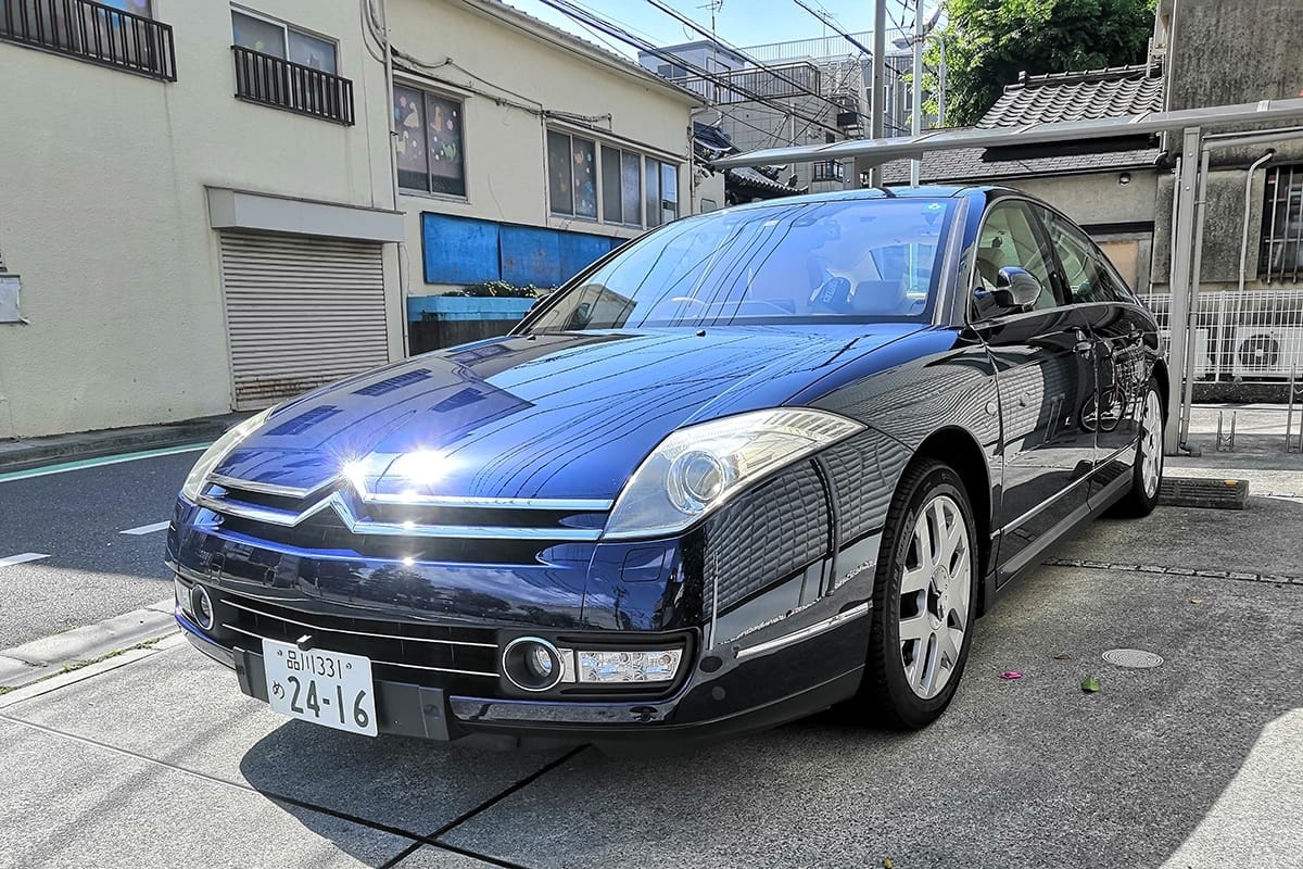 Big hydropneumatic Citroëns died out in the 2010s, but at least they went out on a variably high note. The last cars to have the system that Citroën pioneered in [&hellip;]