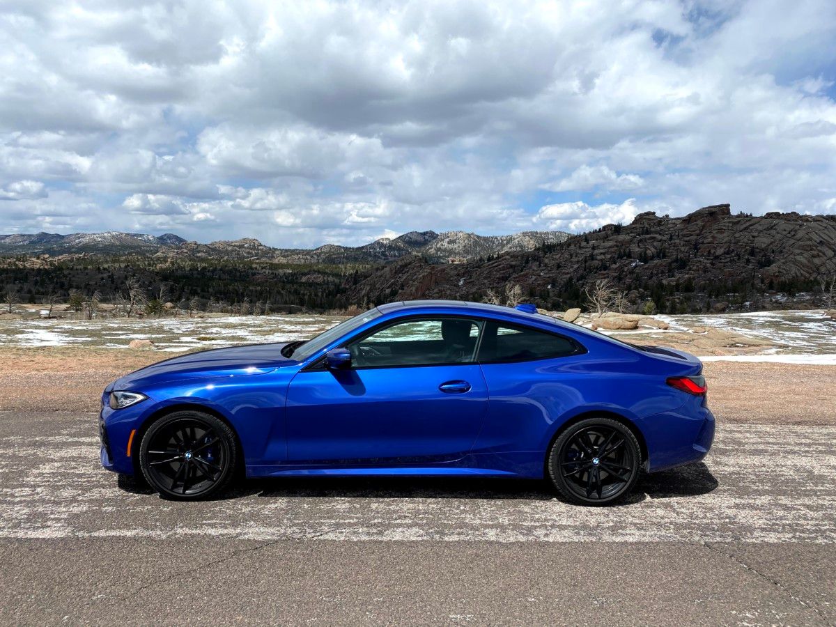 Eight years ago BMW redefined its 3-series by splitting it into two separate model lines to the bafflement of many.  Basically the four door including the wagon remained the 3-series, [&hellip;]