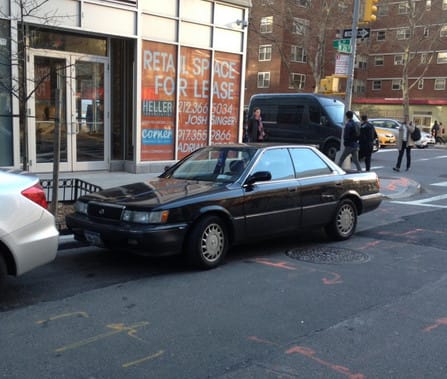(first posted 5/25/2015)    Toyota’s luxury brand Lexus made a huge splash when it arrived in North America just in time for the nineties. The LS luxury sedan was such a [&hellip;]
