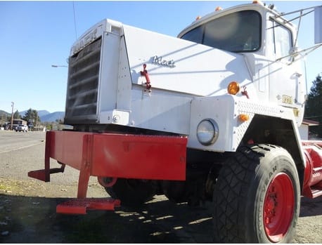 (first posted 2/3/2014)    Mack’s legendary R-Series had a well-deserved rep for toughness. We praised them effusively here. But if one needed an ever tougher Mack, to take on all sorts [&hellip;]