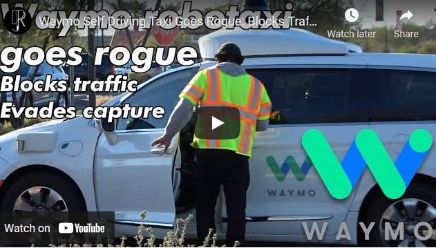 I try to keep up on autonomous vehicle (“AV”) development as it interests me and because son Ed is quite involved (Communications Director of PAVE (Partnership for Autonomous Vehicle Education)).  [&hellip;]