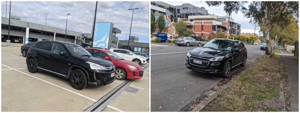 These might just be two of the most forgettable French cars ever made, but that’s because they aren’t really French. Say bonjour konichiwa to the Citroen C4 Aircross and Peugeot [&hellip;]