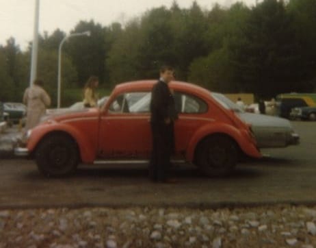 I was having a serious case of buyer’s remorse with regards to my spur of the moment purchase of the 1968 Spitfire. Beautiful car, but I knew enough to know [&hellip;]