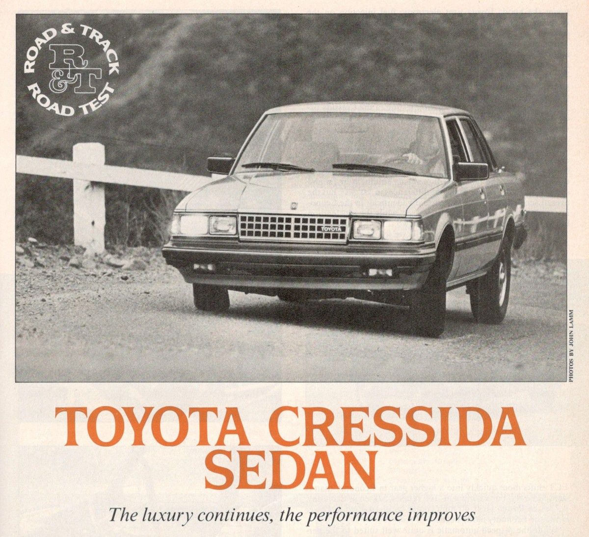 Toyota’s history with upscale cars in the US is fascinating. It really struggled for years to get a proper toe hold in a segment of the market that was booming, [&hellip;]