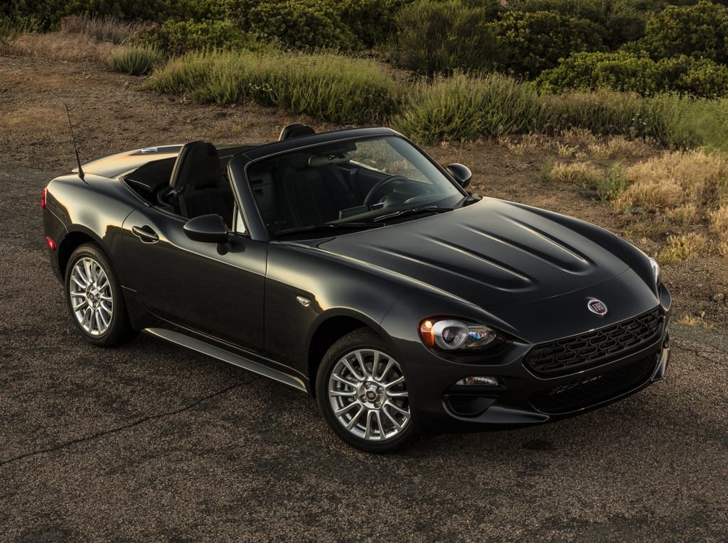 Much digital hand-wringing has taken place here at Curbside over the seemingly inevitable demise of the sedan and station wagon body styles. Regardless of your opinion on this, as enthusiasts [&hellip;]