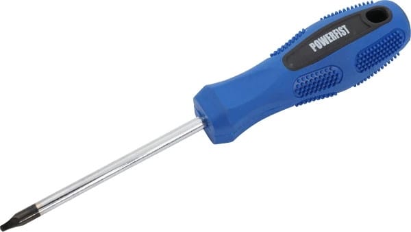 COAL: 1965 Valiant, Part IV - Self-Own Service and Naming Names 27 screwdriver