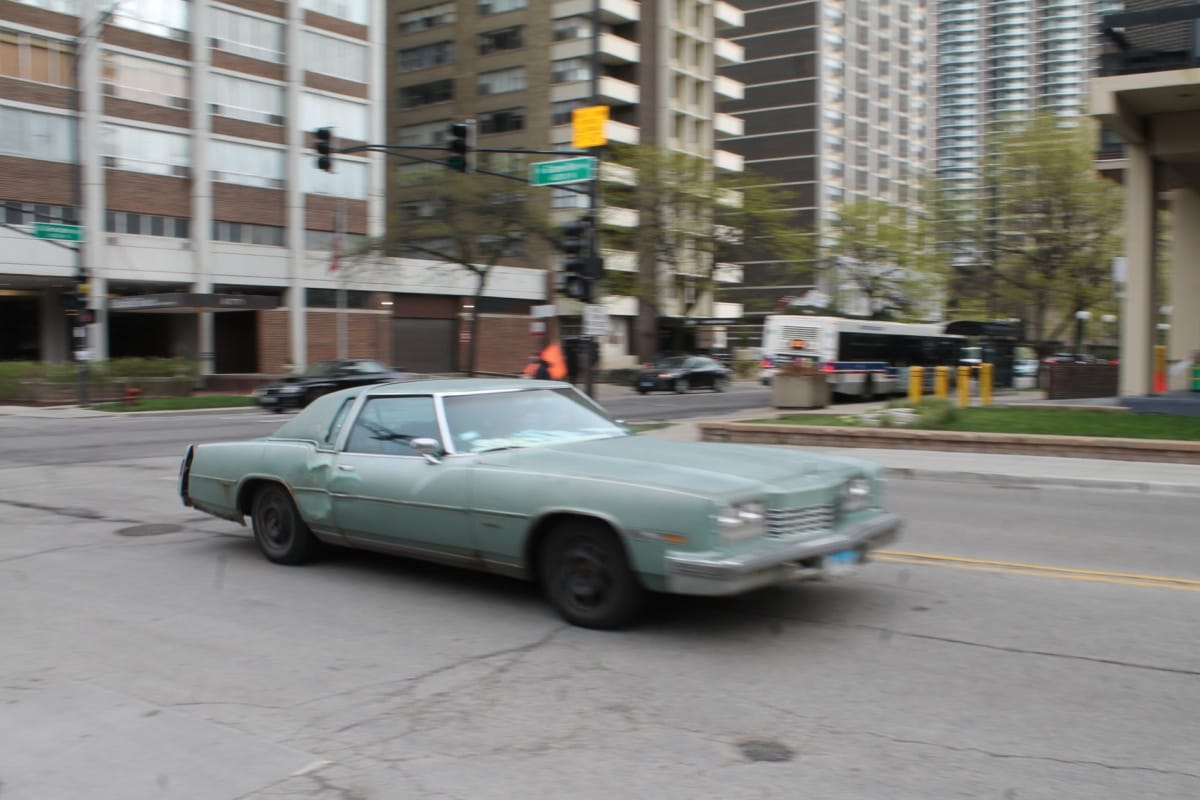 Oldsmobiles used to be everywhere. Lately, it has become difficult to spot even a later model Alero out in traffic. Demand for personal luxury coupes like this Toronado declined sharply [&hellip;]
