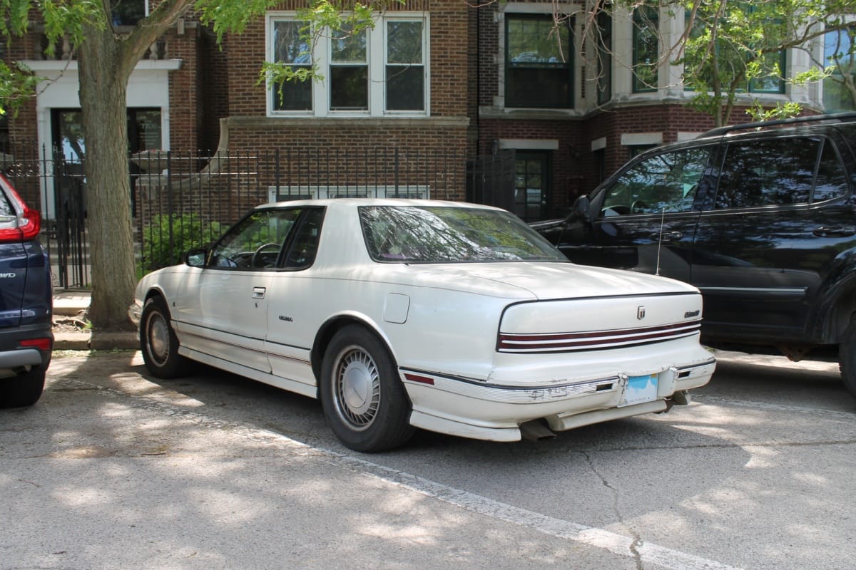 &nbsp; A couple of years ago, I had written about a pair of Lincolns parked curbside near one of my favorite, then-newly discovered destinations, Rogers Beach, in the Chicago neighborhood [&hellip;]