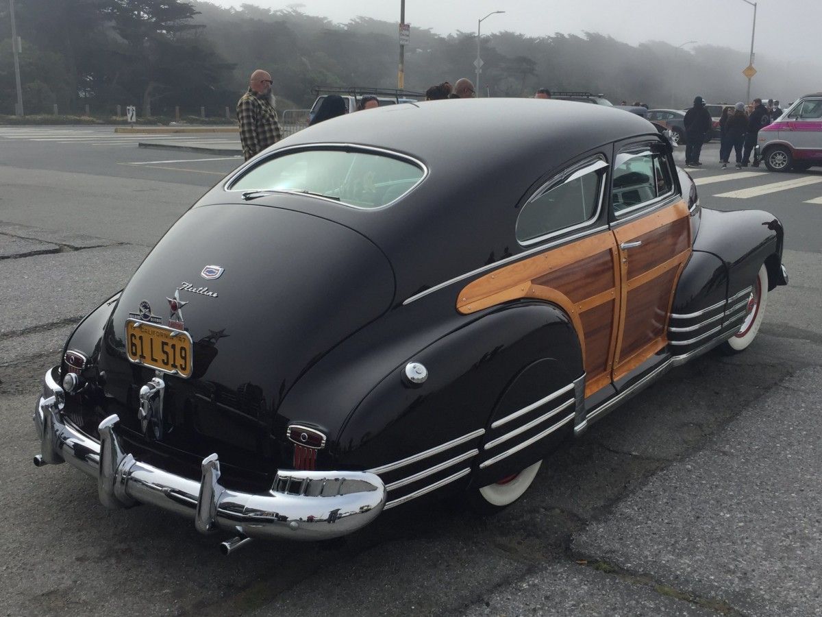 Update: thanks to a comment by Bill McCoskey, it turns out this wood kit was supplied by Chevrolet as an option on 1948 Chevrolets. Full details at the end of [&hellip;]