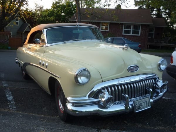 (first posted 6/8/2015)     Historically Buick always occupied a special place in GM’s collection of brands. Understandably so — William Durant turned Buick into a powerhouse in the early days [&hellip;]