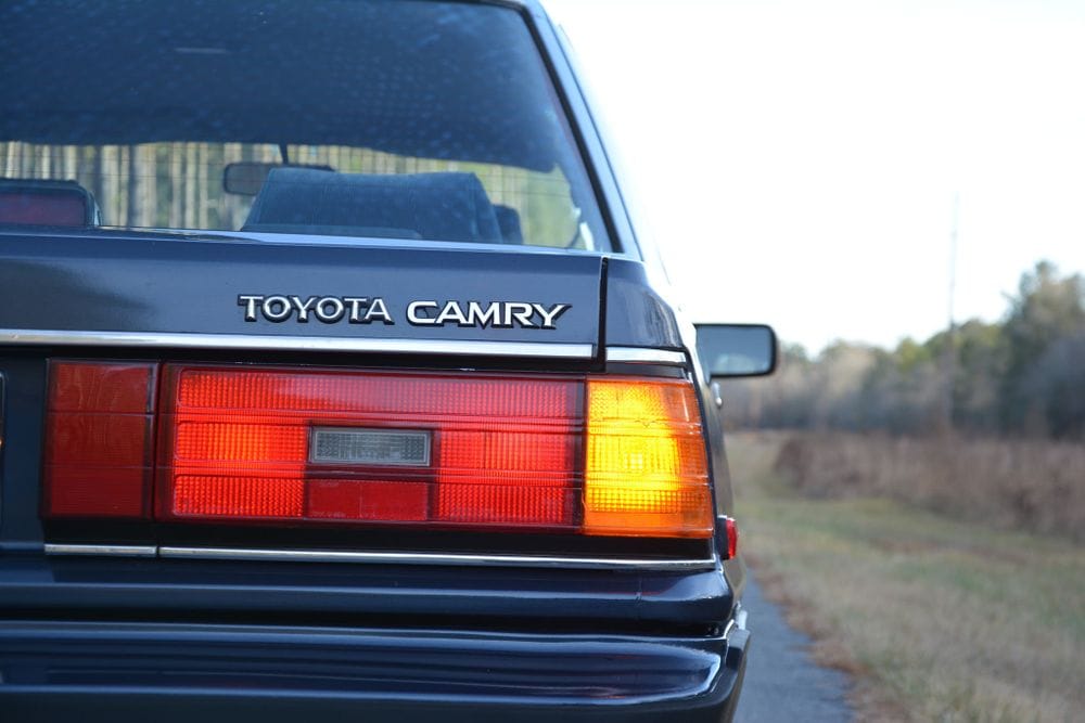 I had been driving small, modestly equipped, two door imports for 12 years. Boston was teeming with sports sedans like the Audi 4000 and Honda Accord. It was time for me [&hellip;]