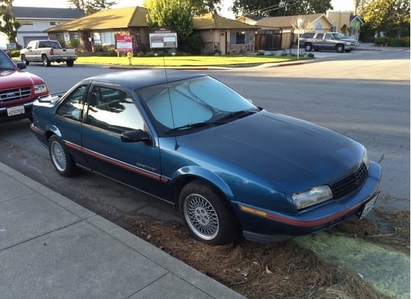 (first posted 7/1/2015)     Benign neglect. This was just one of the many manifestations of the poor parenting GM provided to its products during the 1980s and 1990s. Some children entered [&hellip;]