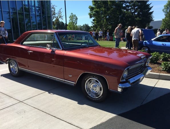 (first posted 6/24/2015)   This past Saturday, CC Contributor amazonray and I drove up to the Portland area to see the new World of Speed Museum in Wilsonville. And there just [&hellip;]