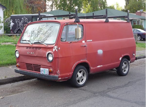 (first posted 6/3/2015)   Regression to the mean. Lowest common denominator. Thinking inside the box. These over-used expressions are all-too often applied to Detroit iron. But which vehicle most fully lives [&hellip;]