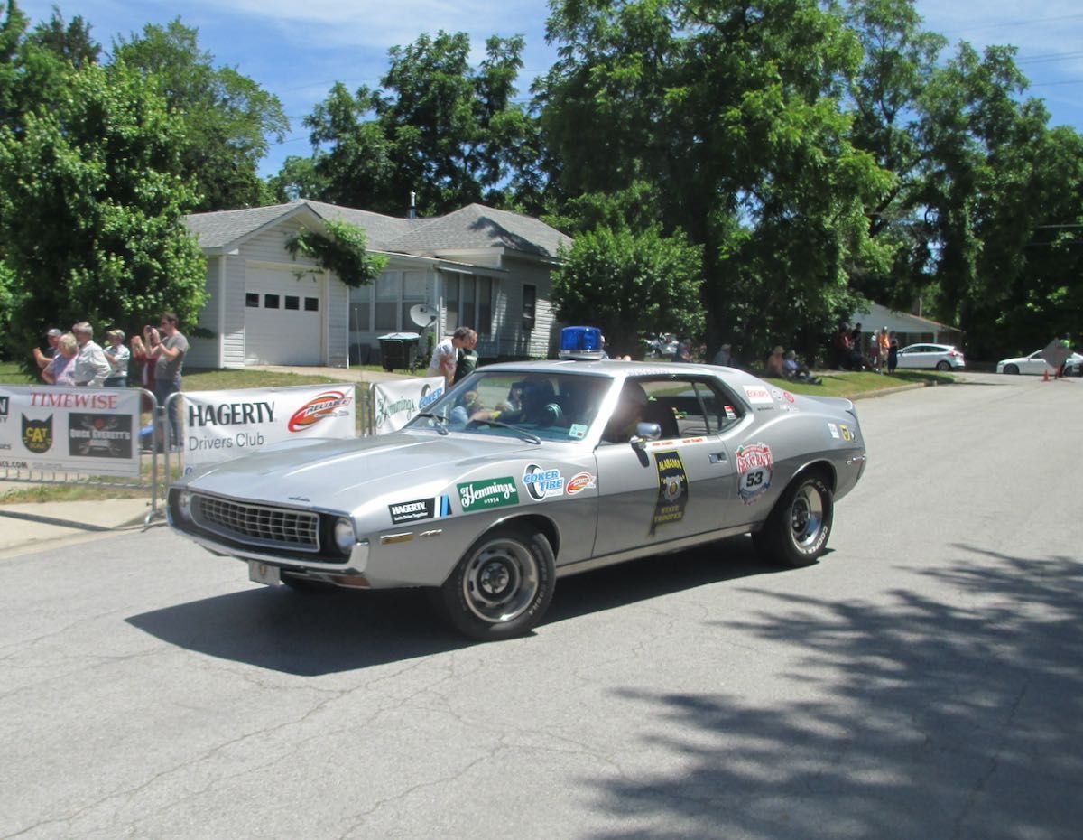 Since its inception in 1983, the Great Race has visited forty-six of the forty-eight continental states in the United States plus locations in Canada and Mexico.  For 2021 (a reschedule [&hellip;]