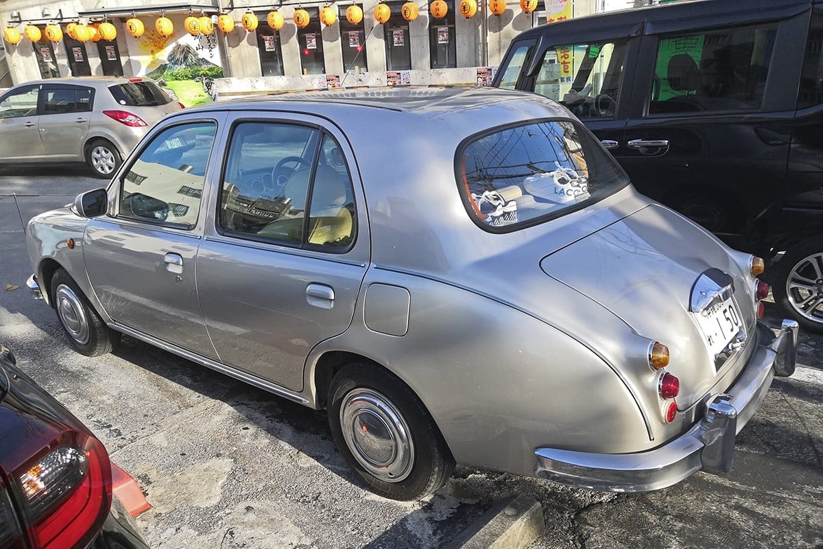 The smallest and youngest Japanese carmaker celebrated 30 years in the Nissan-based British-esque retro-mod game last year, and it’s still going strong. Mitsuoka’s retro-luxury-themed output started with the Le Seyde [&hellip;]
