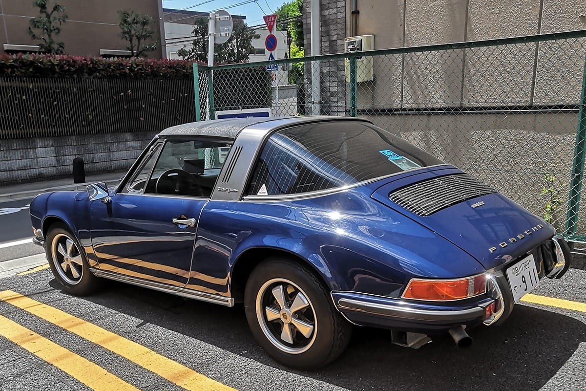There are many ways to tackle a legend like the 911, mostly because there are so many 911s to choose from. Air-cooled or water-cooled? Stock or modded? Coupé or drop-top? [&hellip;]