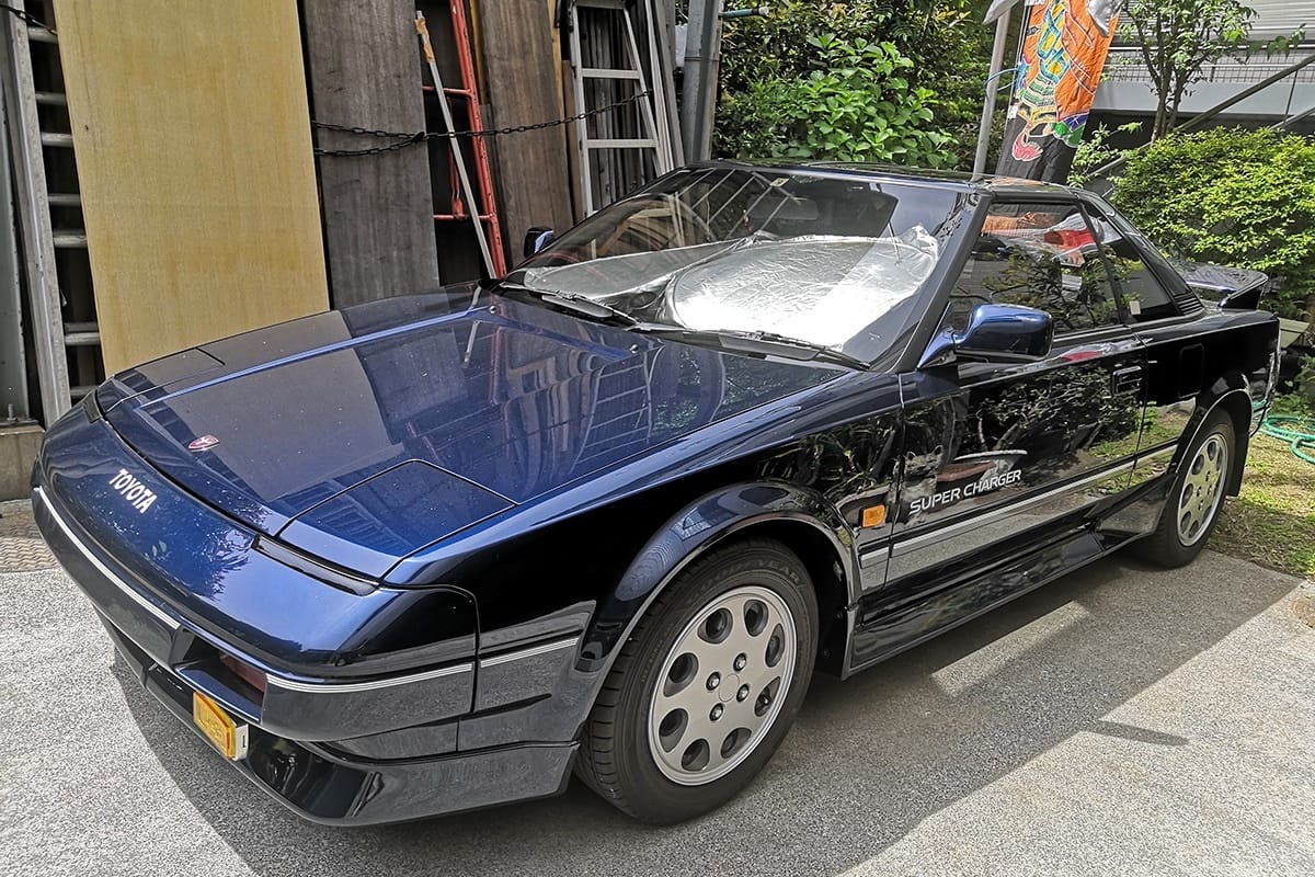The first-generation MR2 is not a common sight anymore, even in its native land. Yet, why do I feel numb and hesitant when contemplating it? Probably because I have zero [&hellip;]