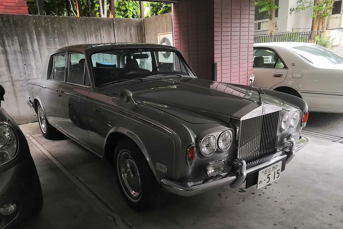 The Rolls-Royce Silver Shadow is one of those rare cars that really deserves to be called both a gem and a milestone. It signaled the death of the chauffeur-driven peasant-crushers [&hellip;]