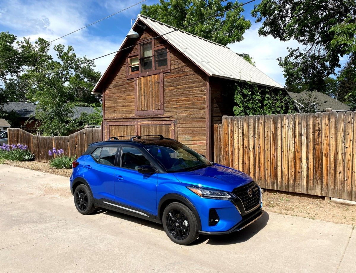 When Nissan introduced their Kicks model back in 2018, my thoughts were that this is something that people might want.  Officially it replaced the Nissan Juke, a highly polarizing design, [&hellip;]