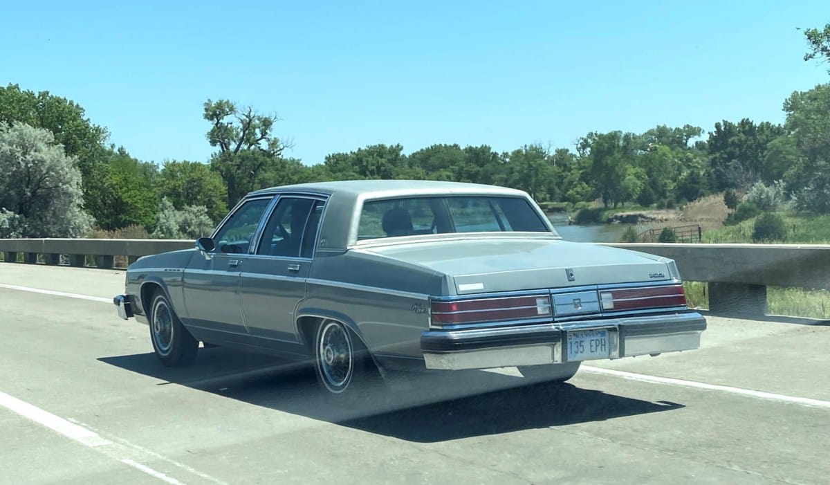Last weekend I had occasion to drive to Minnesota which means that crossing Nebraska is usually the quickest way to get there.  Nebraska, for those not in the know, is [&hellip;]