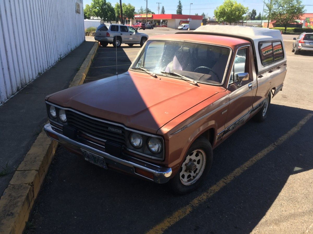 I’m saving my favorite find at the St. Vinnie’s lot for a post of its own. Not just because of this Mazda pickup’s awesome original graphics, but because it’s something [&hellip;]