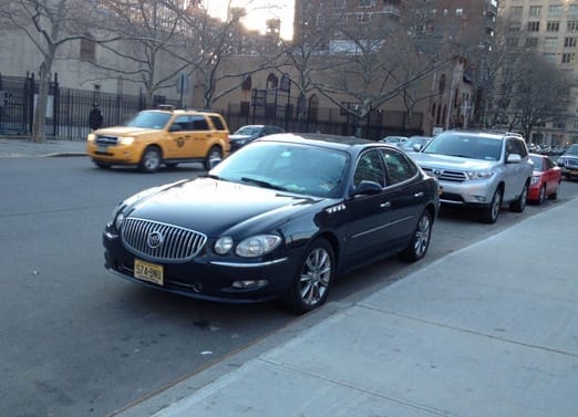 (first posted 6/26/2015)     Not too long ago, our J.P. Cavanaugh expressed his dissatisfaction with the first-generation Buick LaCrosse. Many of you agreed the LaCrosse was a somewhat half-baked effort, considering the [&hellip;]