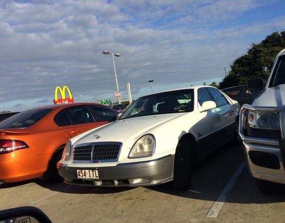 (first posted 6/24/2015)    “The who what?” you may ask. And even those of you who know that Ssangyong is a South Korean manufacturer of pickups and SUVs might not have [&hellip;]